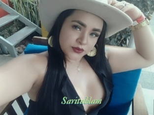 Saritablam