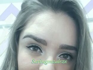 Saritagonzalezx