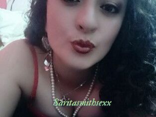 Saritasmithsexx