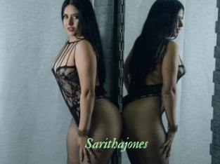 Sarithajones