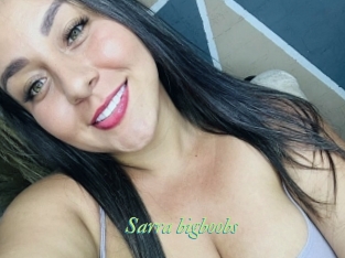 Sarra_bigboobs