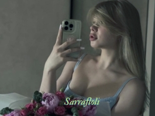 Sarrafloli