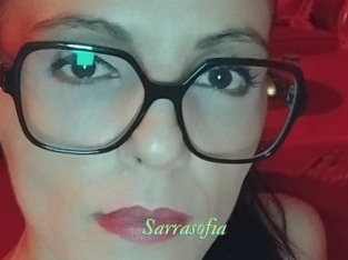 Sarrasofia