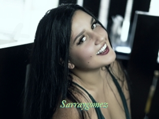 Sarraygomez