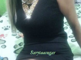 Sarytaasugar