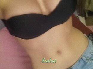 Sasha1