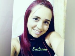 Sashaaa