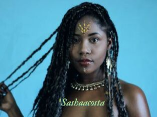 Sashaacosta