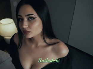 Sashabeks