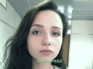 Sashabenzz