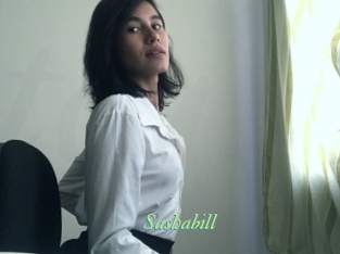 Sashabill