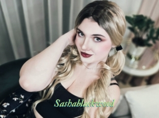 Sashablackwood