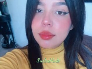 Sashablade