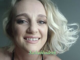 Sashablondeuk