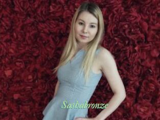 Sashabronze