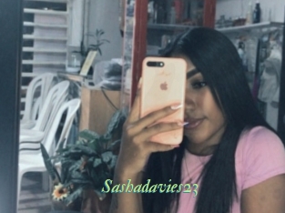 Sashadavies23