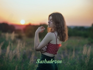 Sashadevon