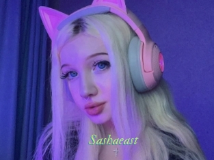 Sashaeast