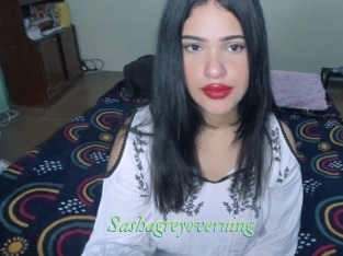 Sashagreyoverning