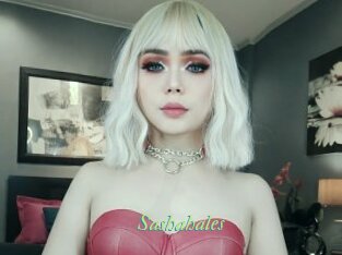 Sashahales