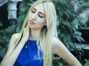 Sashahotlove