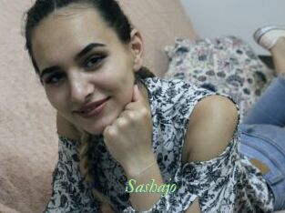 Sashajo