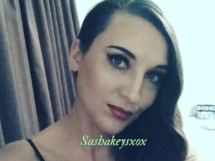 Sashakeysxox