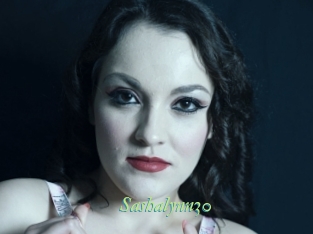 Sashalynn30
