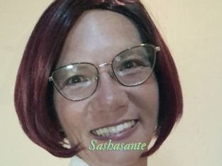 sashasante Tel Coquin