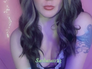 Sashasass23
