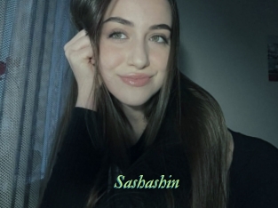 Sashashin