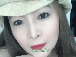 Sassysaito