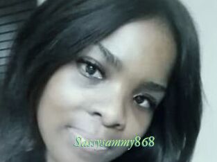 Sassysammy868