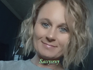 Sassysexy