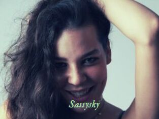 Sassysky