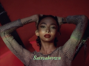 Sativabrown
