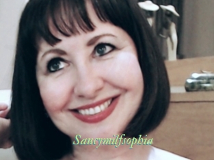 saucymilfsophia Tel Coquin