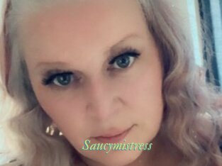 Saucymistress