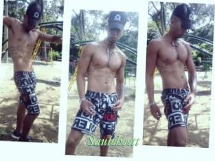 Saulohoott