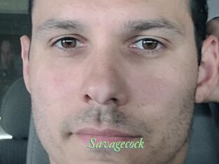 Savagecock