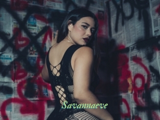 Savannaeve