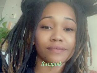 Savipink