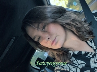 Sawyergreene