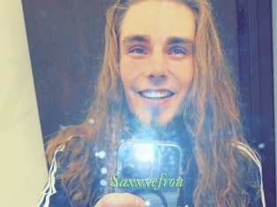 Saxxxefron