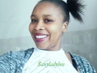 Saxyladyboo