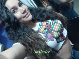 Saylorlee