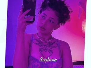 Sayluna