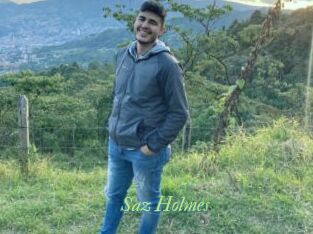 Saz_Holmes
