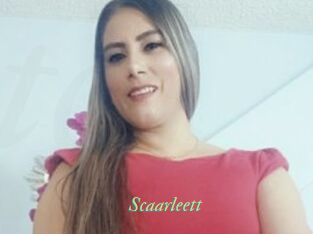 Scaarleett