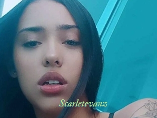 Scarletevanz